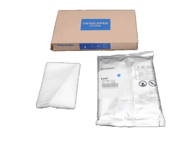 პრინტერის დეველოპერი Original Xerox 505S00038, 2 image