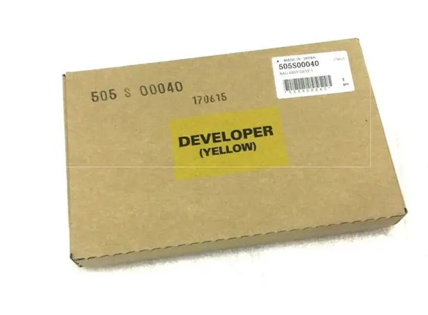 პრინტერის დეველოპერი Xerox 505S00040 V2100 Developer Charge