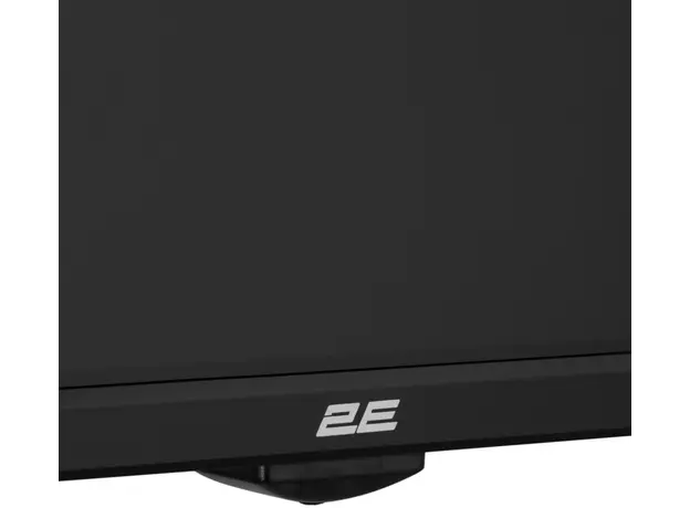 ტელევიზორი 2E TV Set 40" LED FHD 60Hz Smart Android Black, 3 image
