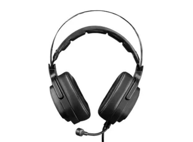 ყურსასმენი A4Tech Bloody G570 RGB Virtual 7.1 Surround Sound Gaming Headset Black/Grey, 3 image