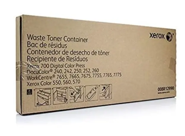 კარტრიჯი Xerox DC242/550/560/700 C60/C70 PL C9070