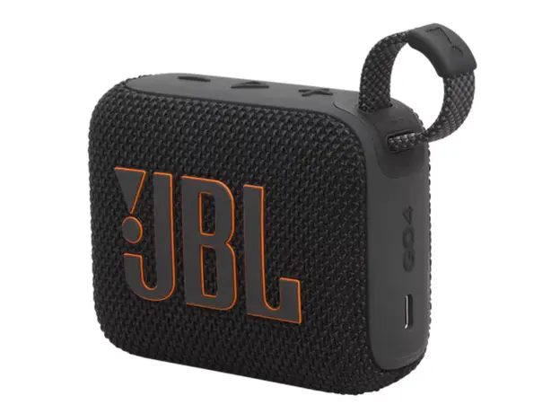 დინამიკი JBL GO4BLK, 3 image