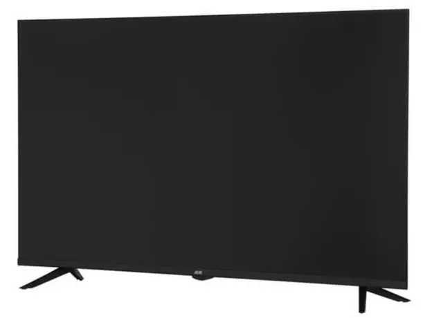 ტელევიზორი 2E TV Set 32" LED HD 60Hz Smart Android Black, 2 image