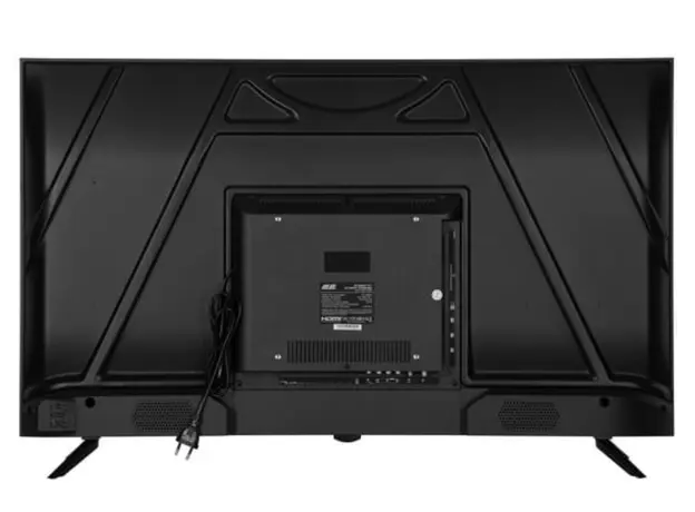 ტელევიზორი 2E TV Set 40" LED FHD 60Hz Smart Android Black, 7 image