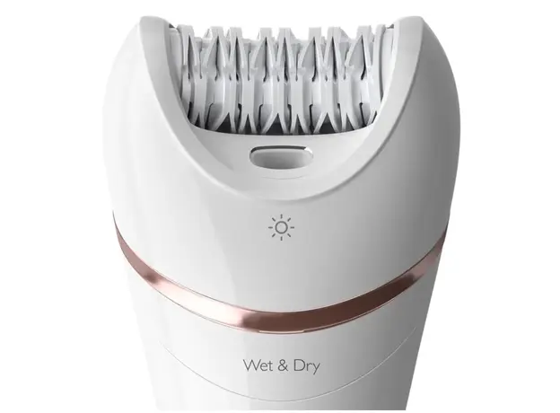 ეპილატორი PHILIPS BRE740/10, 5 image