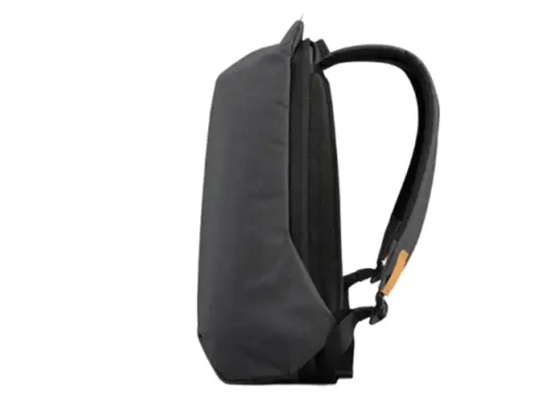 ზურგჩანთა Kingsons Waterproof Anti-theft Laptop Backpack 15.6" Dark Grey - KS3207W, 4 image