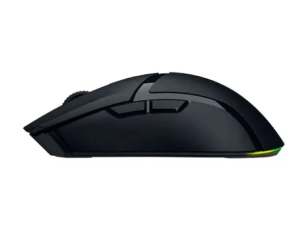 მაუსი Razer Mouse Cobra HyperSpeed, RGB, USB-A/WL/BT, black, 3 image