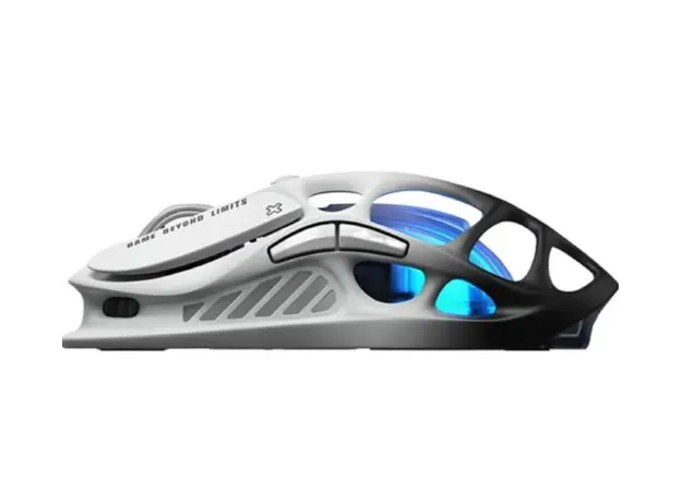 მაუსი GravaStar Mercury M1 Pro Wireless Gaming Mouse, 4 image