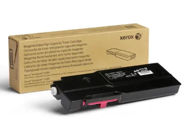 კარტრიჯი Xerox VLC400/405 Magenta XtraHighCap