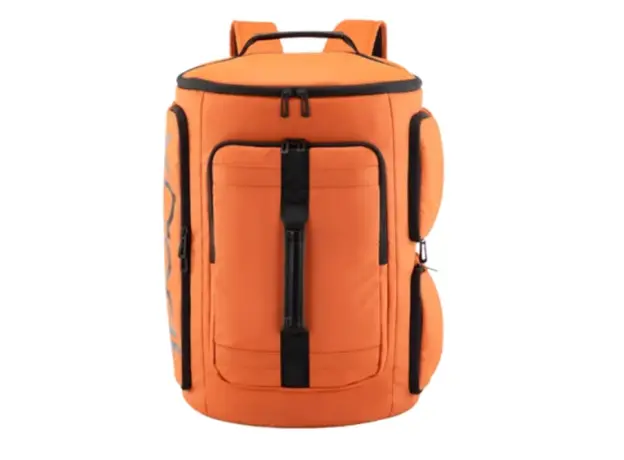 ზურგჩანთა Kingsons Travel Duffel Backpack 15.6" Orange - K10103W-6, 3 image