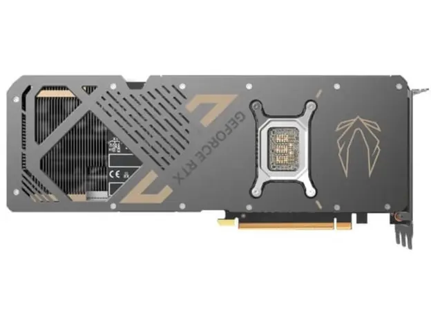 ვიდეო დაფა ZOTAC Graphic Adapter GeForce RTX 5080 16GB GDDR7 SOLID Core OC, 4 image