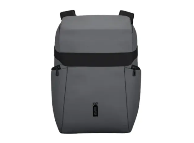 ზურგჩანთა Kingsons Laptop Backpack 15.6" Dark Grey - K10287W-1, 2 image