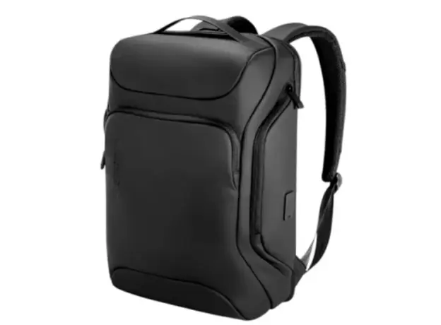ზურგჩანთა Kingsons Laptop Backpack With USB Charger 15.6" Black - K10164W-5