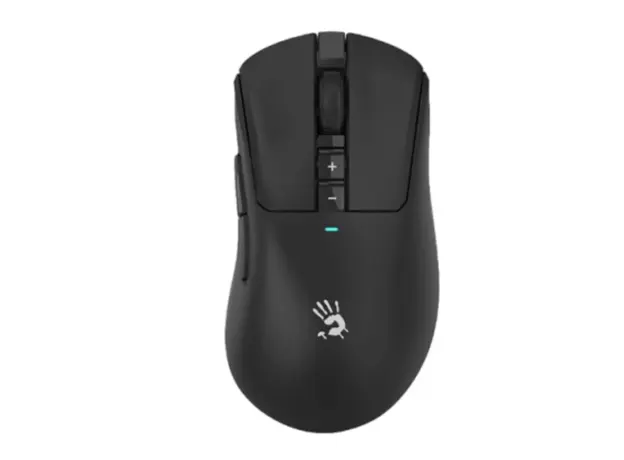 მაუსი A4tech Bloody R73 Ultra Dual Mode Wireless Gaming Mouse Black