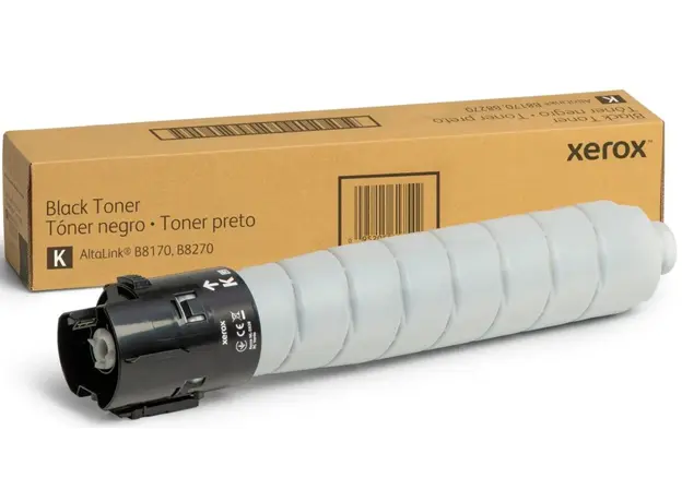 კარტრიჯი Xerox AL B8270 Black Toner Cartridge