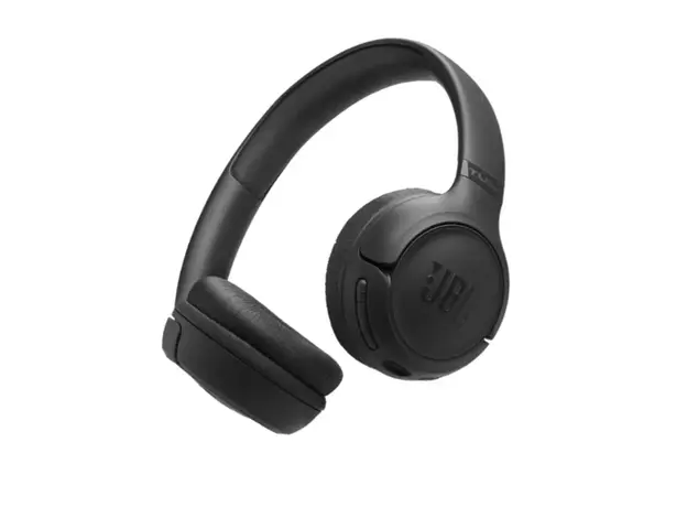 ყურსასმენი JBL T530BTBLKEU