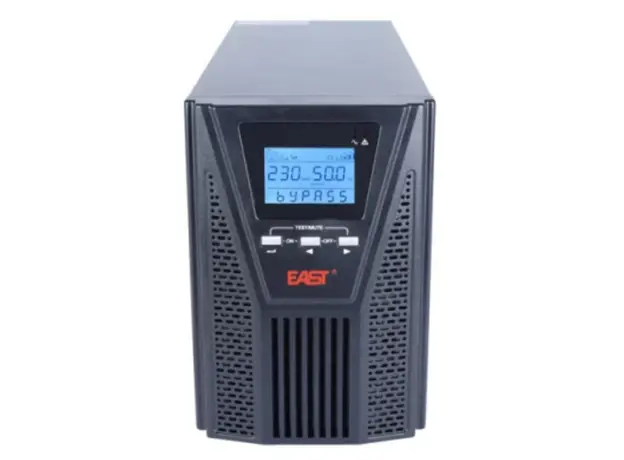უწყვეტი კვების წყარო EAST EA902PH 2KVA/1800W Online UPS Tower Without Battery, 2 image