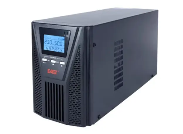 უწყვეტი კვების წყარო EAST EA903PH 3KVA/2700W Online UPS Tower Without Battery