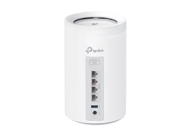 როუტერი TP-LINK Deco BE65(1-pack)BE9300 WiFi 7 System