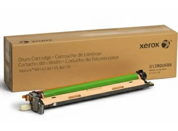 კარტრიჯი Drum Cartridge Xerox AL B8145/B8155/B8170 (200 000 p)