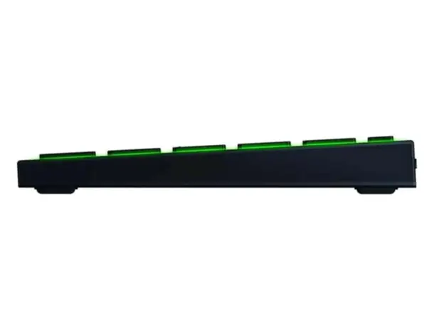 კლავიატურა Razer Keyboard Joro Ultra Low-Profile, 86key, BT, EN, RGB, black, 4 image