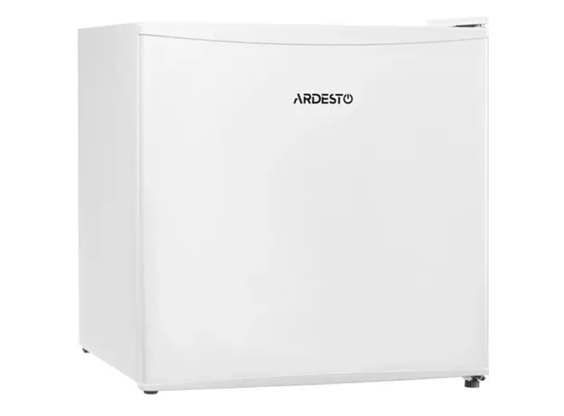 მაცივარი ARDESTO mini, 49.2x47.2x4549.2, 43L, A+, ST, white, 2 image