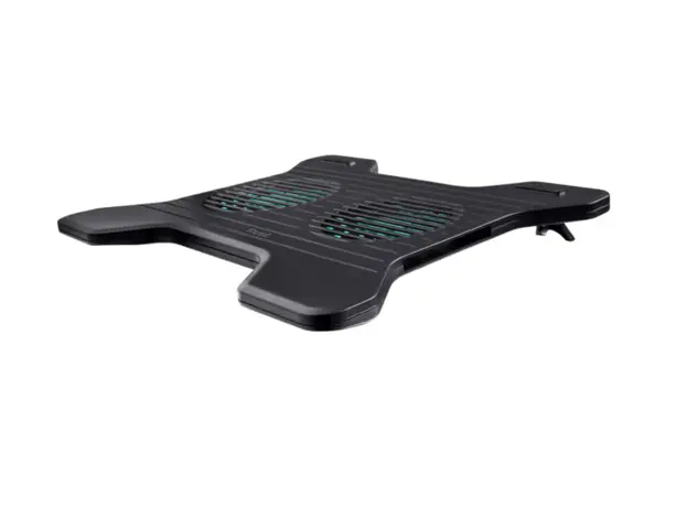 ქულერი Trust XSTREAM BREEZE COOLING STAND/17805, 2 image