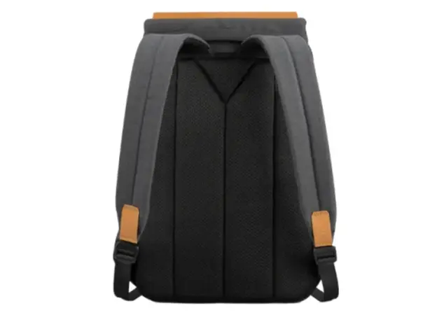 ზურგჩანთა Kingsons Waterproof Anti-theft Laptop Backpack 15.6" Dark Grey - KS3207W, 3 image