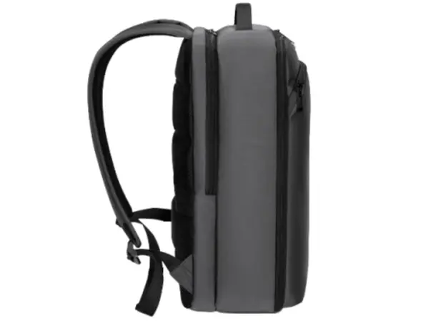 ზურგჩანთა Kingsons Waterproof Laptop Backpack 15.6" Grey - KS25465, 3 image