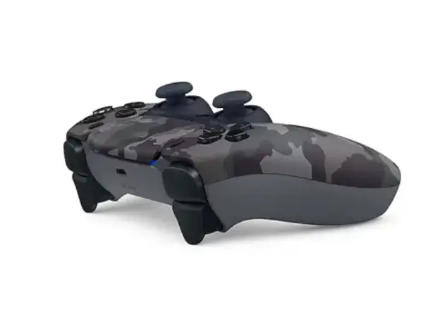 ჯოისტიკი Playstation DualSense Wireless Controller Gray Camouflage, 3 image