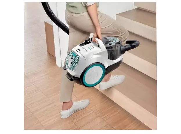 მტვერსასრუტი BOSCH BGC21HYG1, 2 image