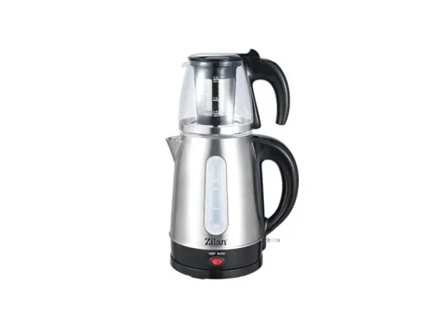 ჩაის აპარატი Zilan ZLN3581