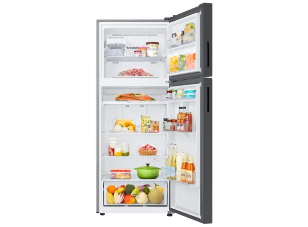 Refrigerator Samsung RT42CB662022WT BESPOKE, 3 image