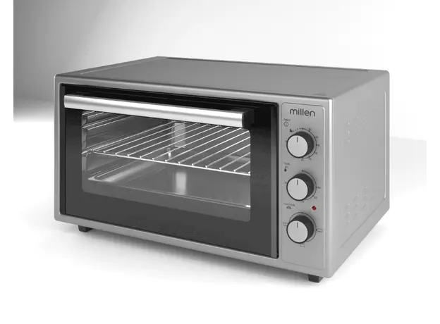 ელექტრო ღუმელი Millen MMO45X, 3 image