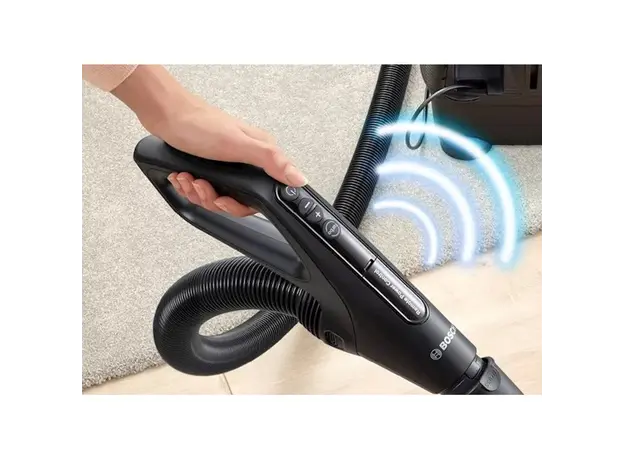 მტვერსასრუტი BOSCH BGS41POW1, 4 image