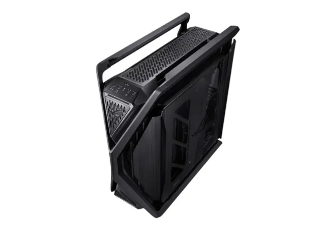 კომპიუტერის ქეისი Asus ROG Hyperion GR701 BTF Edition, 4 image