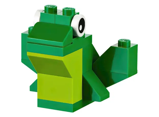 ასაწყობი კონსტრუქცია LEGO Classic Large Creative, 4 image