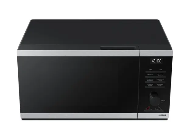 მიკროტალღური ღუმელი Samsung MG23DG4524ATBW, 3 image