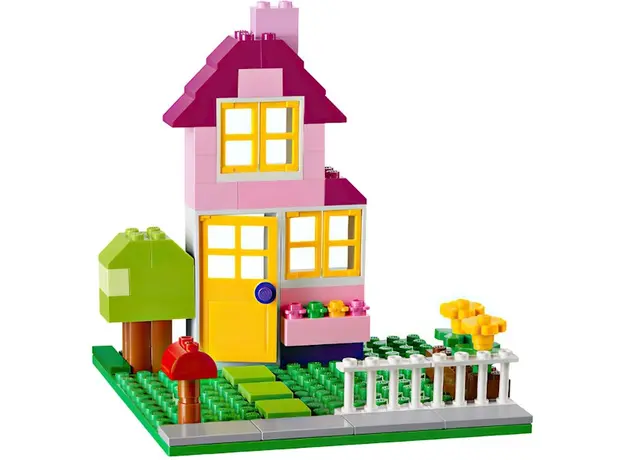 ასაწყობი კონსტრუქცია LEGO Classic Large Creative, 5 image