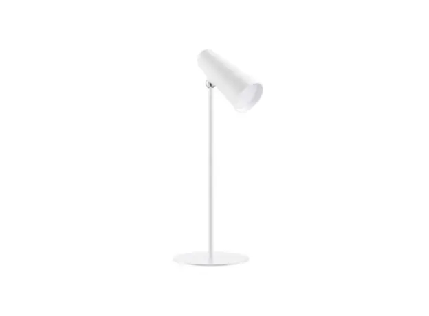 მაგიდის სანათი Xiaomi Flexible Rechargeable Lamp