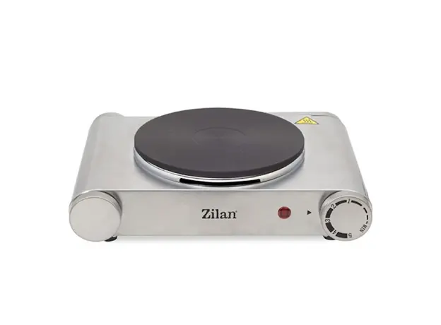 ელექტრო ქურა Zilan ZLN0535