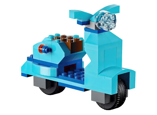 ასაწყობი კონსტრუქცია LEGO Classic Large Creative, 11 image