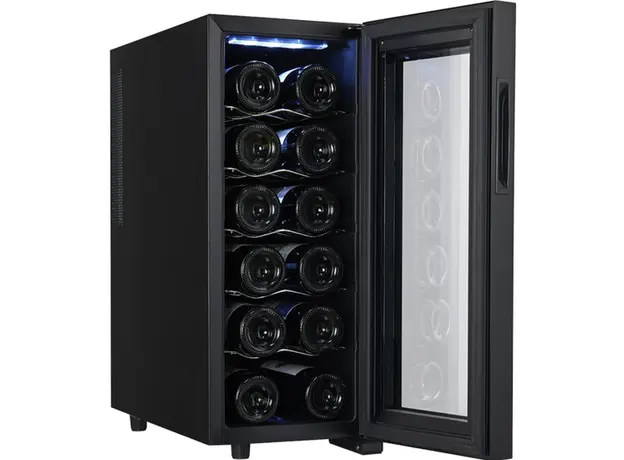 ღვინის მაცივარი Zilan ZLN4681