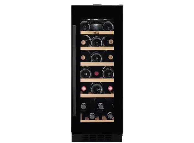 ღვინის მაცივარი AEG AWUS020B5B