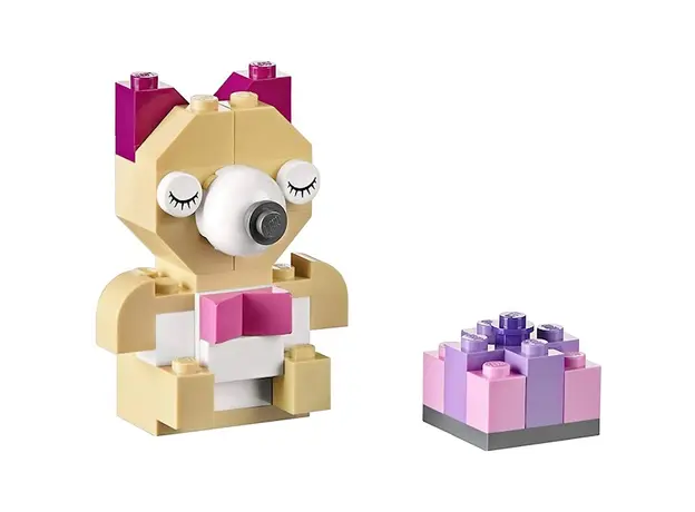 ასაწყობი კონსტრუქცია LEGO Classic Large Creative, 6 image