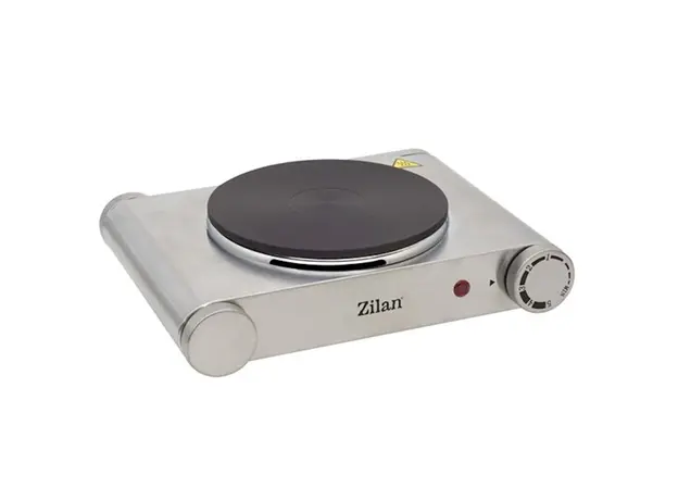 ელექტრო ქურა Zilan ZLN0535, 2 image