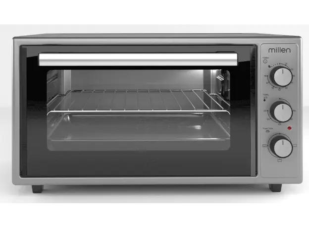 ელექტრო ღუმელი Millen MMO45X