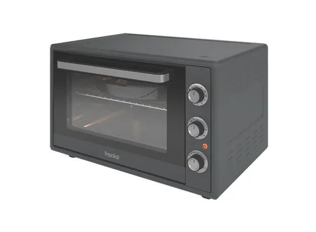 ელექტრო ღუმელი FRANKO FCO-9037, 2 image