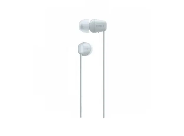 ყურსასმენი Sony WI-C100 Wireless In-ear Headphones, 3 image