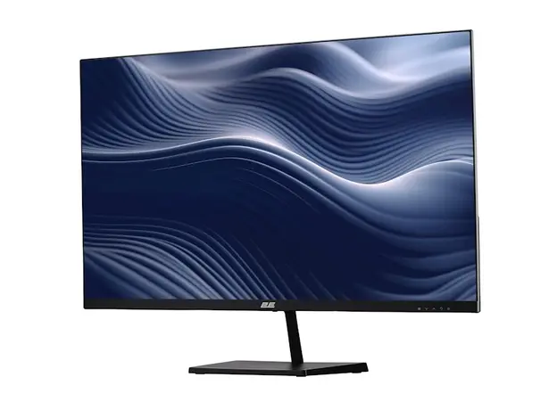 მონიტორი 2E 2E-L3224B-01.UA, 31.5", Monitor, 4K UHD, VA, HDMI, DP, Black, 3 image